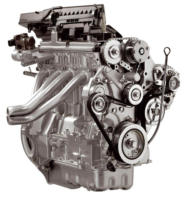 2008  Xa Car Engine